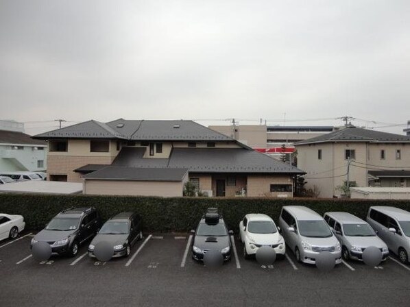 第IIIAIコーポの物件内観写真